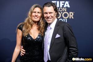 Fifa Ball 2011